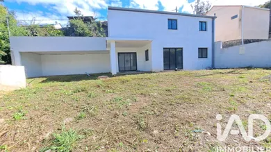 Appartement à Saint-Louis (97421)