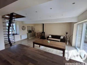 Maison à Bueil-en-Touraine (37370)