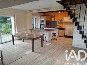 Maison à Bueil-en-Touraine (37370)