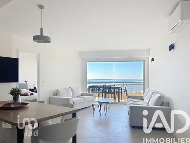 Apartment in Nice (06200)
