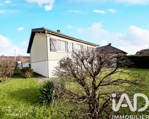 House in Trévenans (90400)
