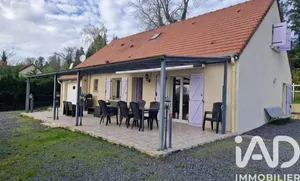 Maison à Lugny-lès-Charolles (71120)