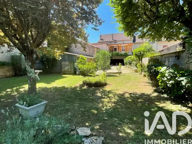 Village house in Prayssac (46220)
