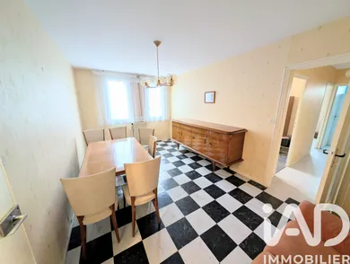 Appartement à Montargis (45200)