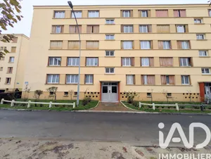 Apartment in Montargis (45200)