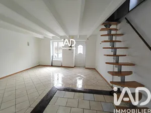 Townhouse at Nantes (44100)