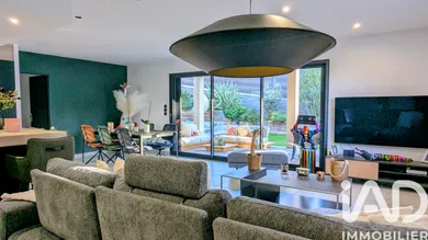 Maison à Montoison (26800)