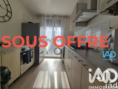 Apartment in Perpignan (66100)