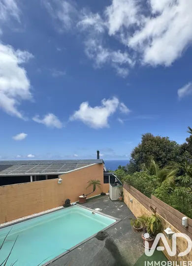 Maison à Petite-Île (97429)