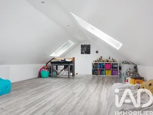 Maison à Rambouillet (78120)