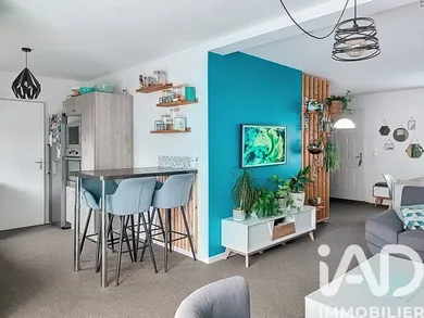 Maison à Rambouillet (78120)