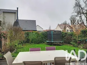Maison à Rambouillet (78120)