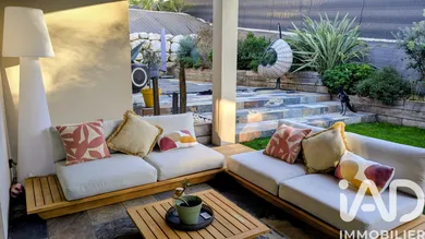 House at Montoison (26800)