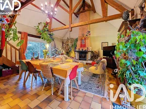 Maison de ville à Larçay (37270)