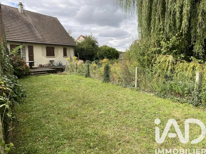 Maison 3 pièces 75 m² · à Saint-Sauveur · 75 m² · 235 000 €