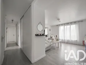 Apartment at Corbeil-Essonnes (91100)