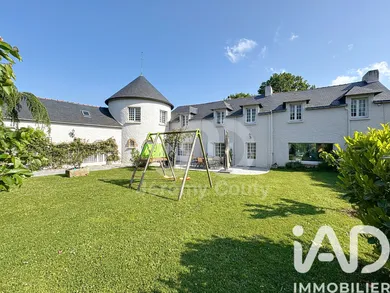 Manor in Savenay (44260)