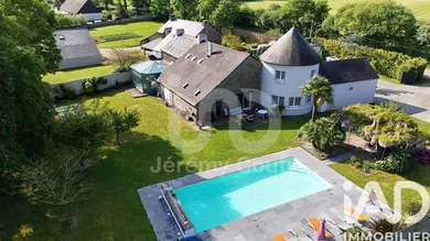 Manor in Savenay (44260)