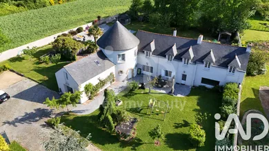 Manor in Savenay (44260)