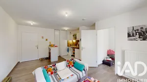 Appartement à Le Teich (33470)