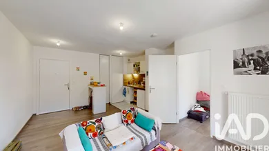 Apartment in Le Teich (33470)