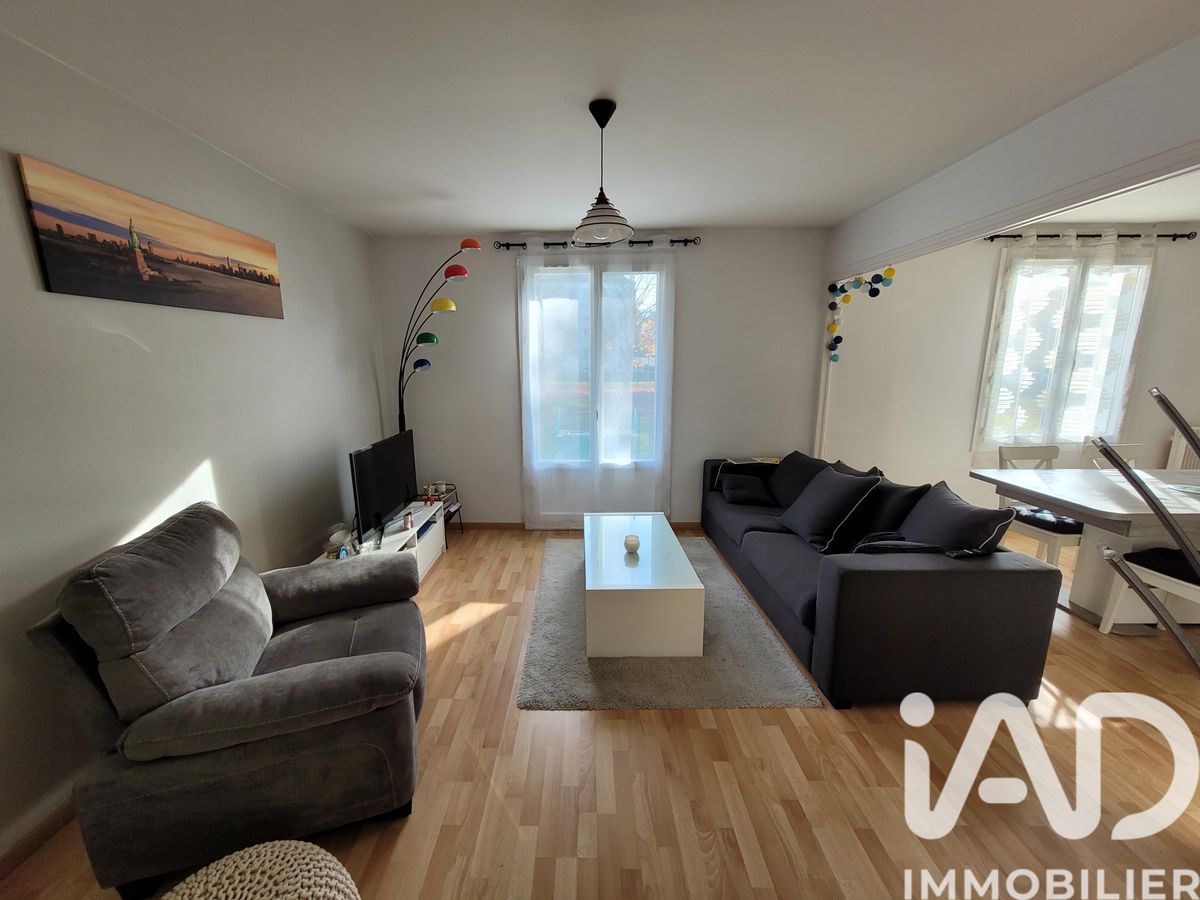 appartement à Saint-Avertin
