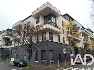 Apartment at Ermont (95120)