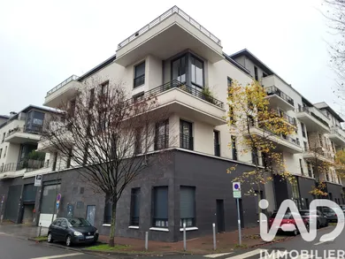 Apartment at Ermont (95120)