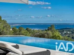 Demeure à Ceyreste (13600)