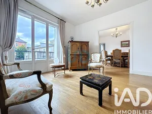 Apartment in Charleville-Mézières (08000)