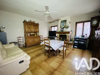 House in Marquion (62860)