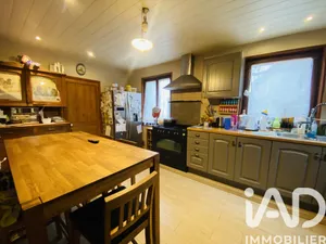 House in Épinoy (62860)