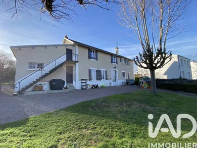 Maison à Guéret (23000)