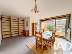 Appartement à Massy (91300)