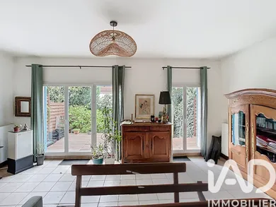 Maison à Bry-sur-Marne (94360)