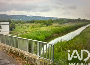 Land at Narbonne (11100)