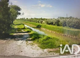 Land in Narbonne (11100)