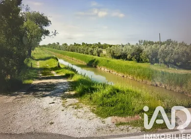 Land in Narbonne (11100)