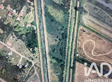 Land in Narbonne (11100)