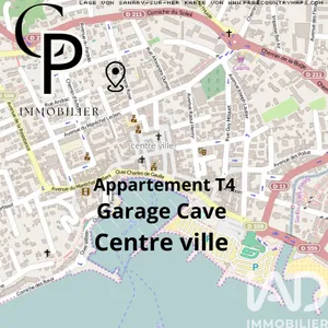 Apartment at Sanary-sur-Mer (83110)