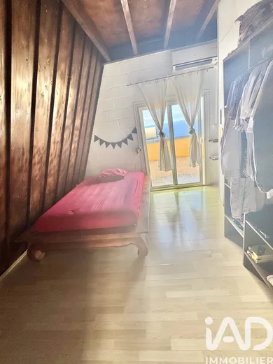 Maison à Petite-Île (97429)