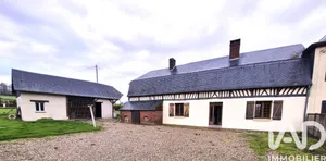 Maison à Marques (76390)