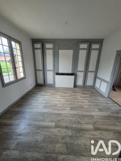 Maison à Marques (76390)