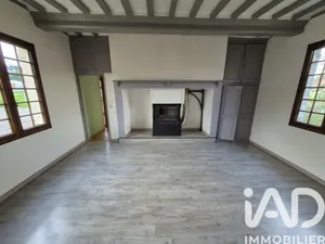 Maison à Marques (76390)