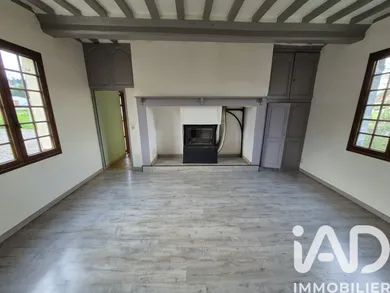 Maison à Marques (76390)