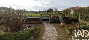 House at Saint-Cyr-des-Gâts (85410)