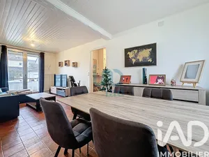 Appartement à Vivier-au-Court (08440)