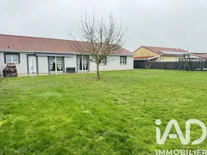 House at Saint-Dizier (52100)