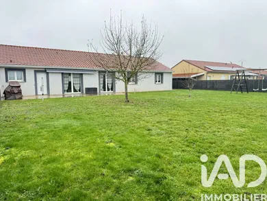 Maison à Saint-Dizier (52100)