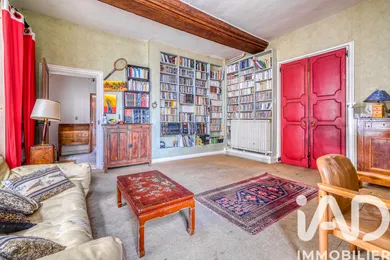 Apartment in Meaux (77100)